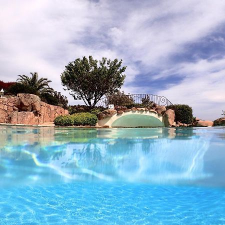 Residence Liccia Di Furu ปอร์โต-เวคคีโอ ภายนอก รูปภาพ