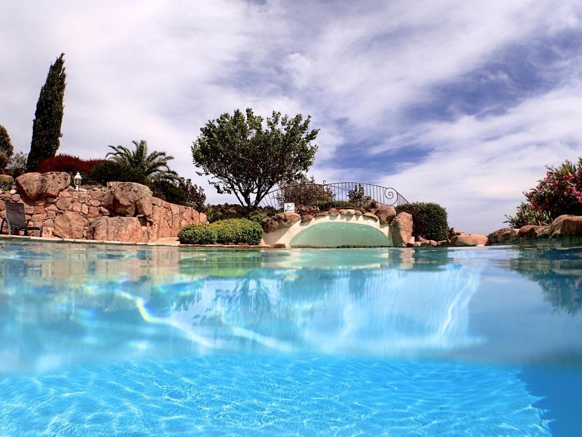 Residence Liccia Di Furu ปอร์โต-เวคคีโอ ภายนอก รูปภาพ