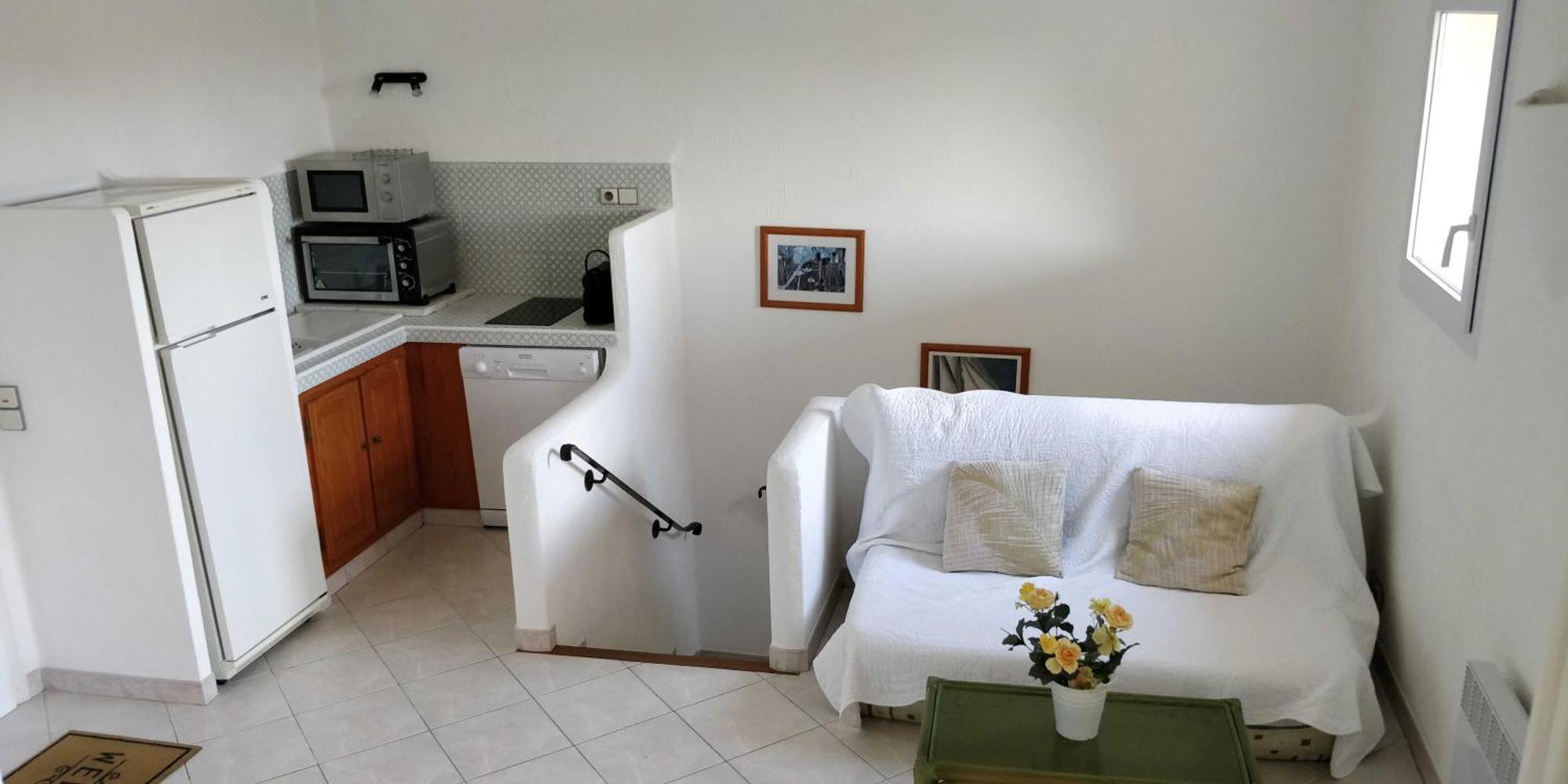 Residence Liccia Di Furu ปอร์โต-เวคคีโอ ห้อง รูปภาพ