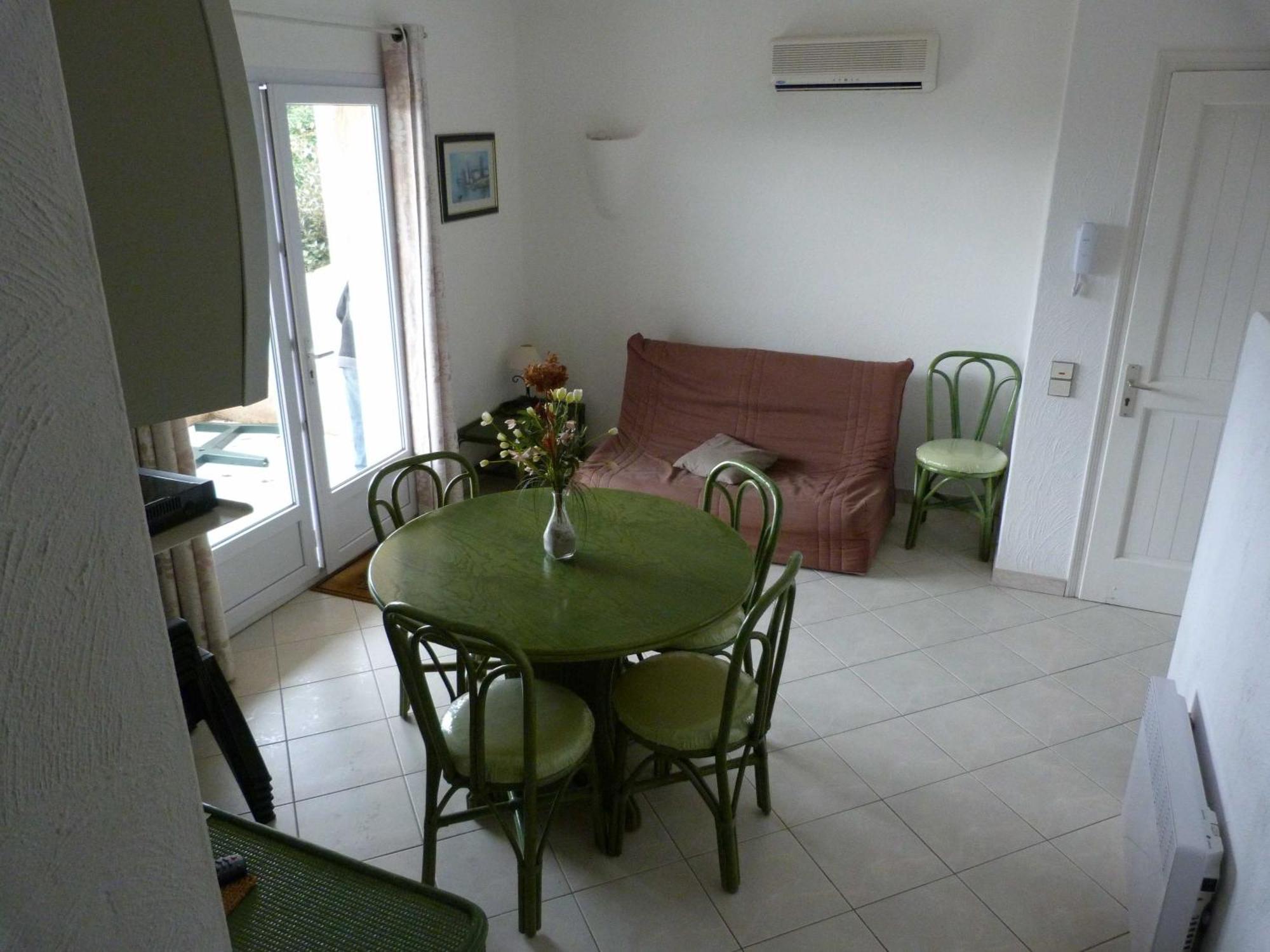Residence Liccia Di Furu ปอร์โต-เวคคีโอ ห้อง รูปภาพ