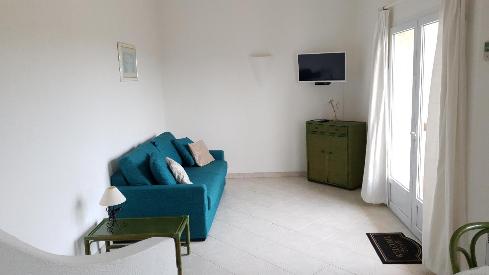 Residence Liccia Di Furu ปอร์โต-เวคคีโอ ห้อง รูปภาพ