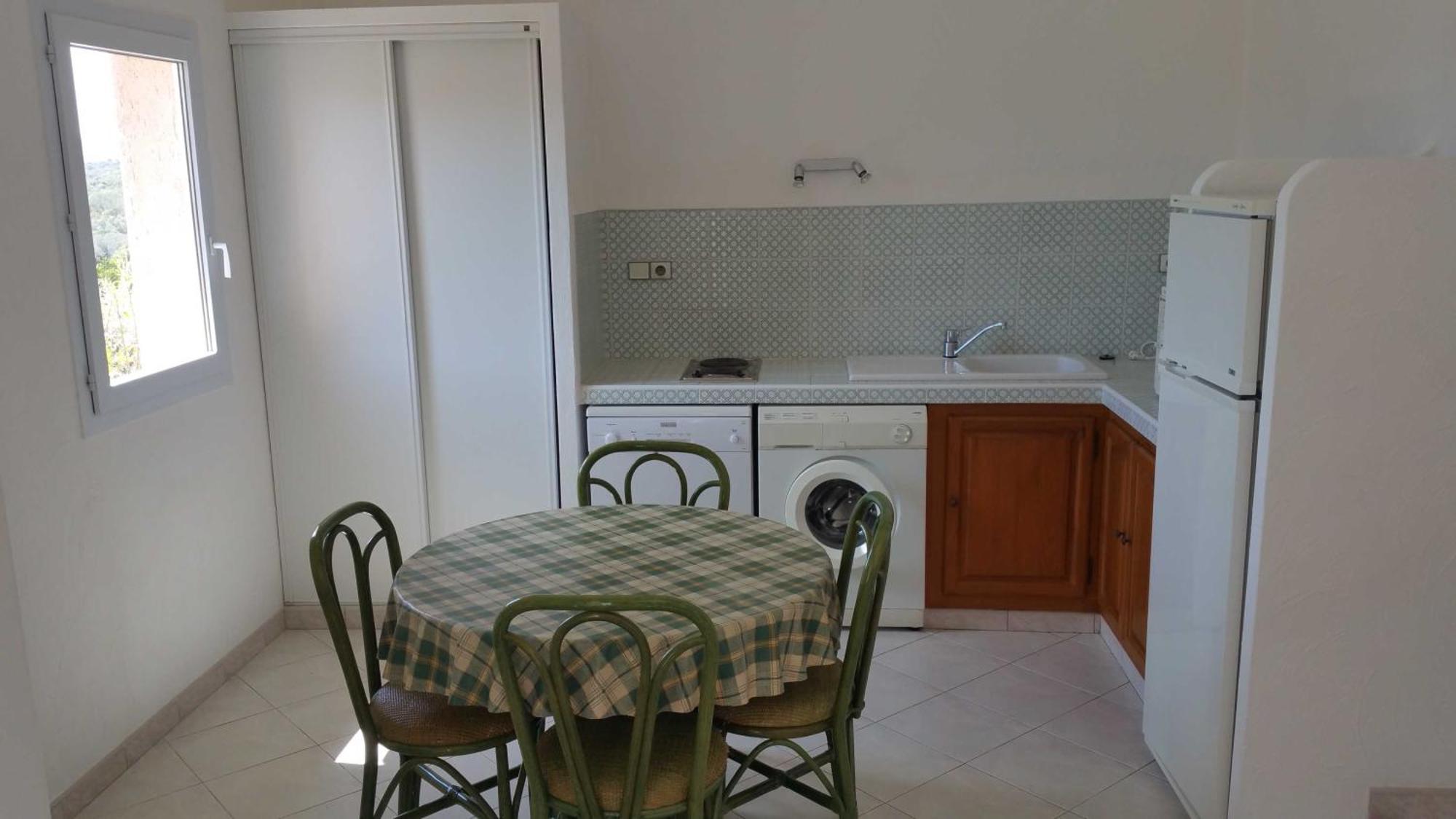 Residence Liccia Di Furu ปอร์โต-เวคคีโอ ห้อง รูปภาพ