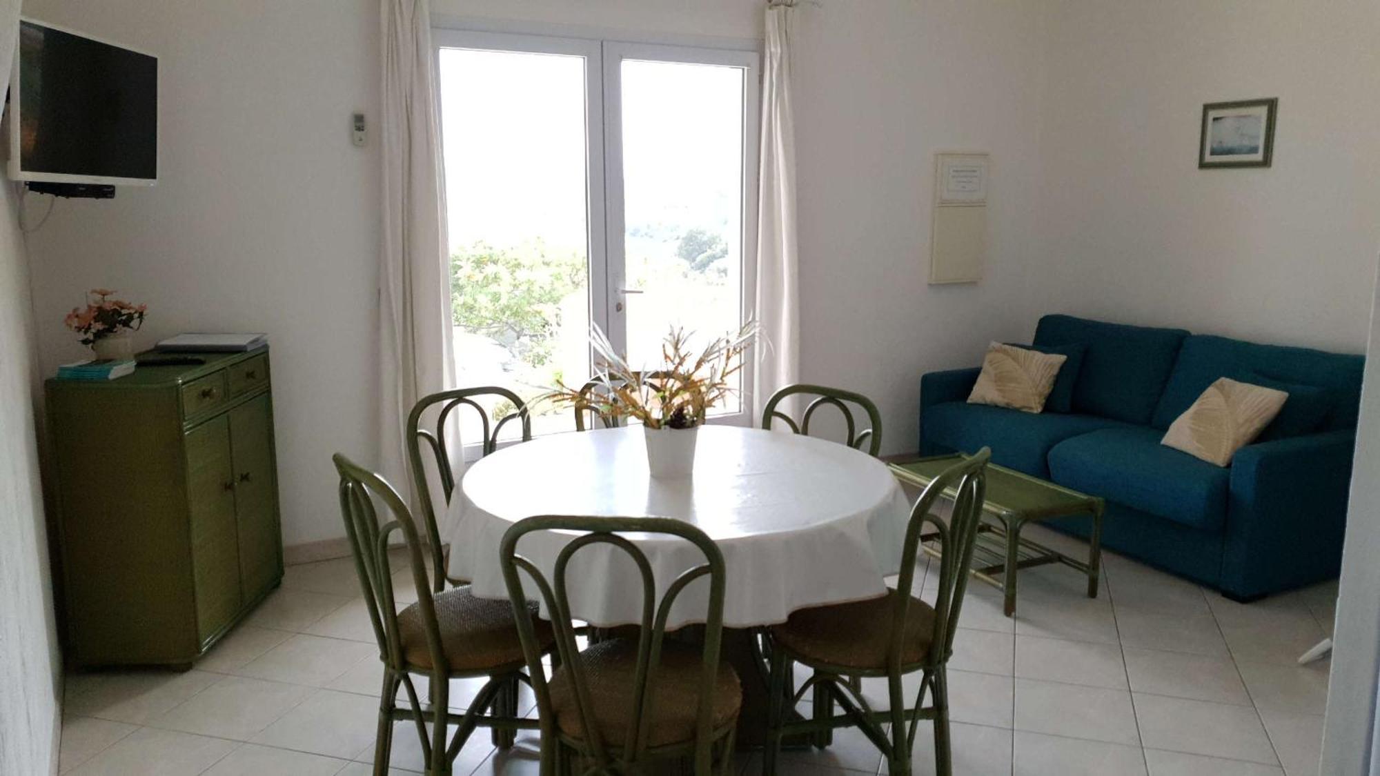 Residence Liccia Di Furu ปอร์โต-เวคคีโอ ห้อง รูปภาพ