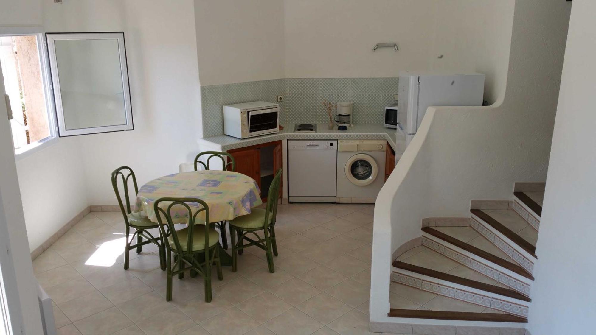 Residence Liccia Di Furu ปอร์โต-เวคคีโอ ห้อง รูปภาพ