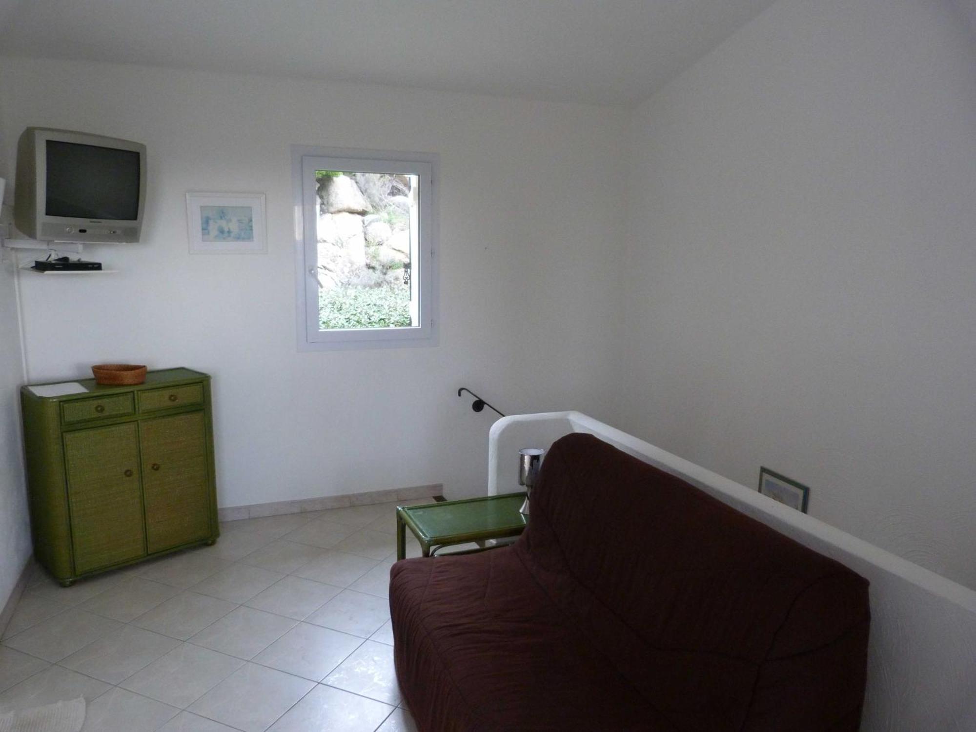 Residence Liccia Di Furu ปอร์โต-เวคคีโอ ห้อง รูปภาพ
