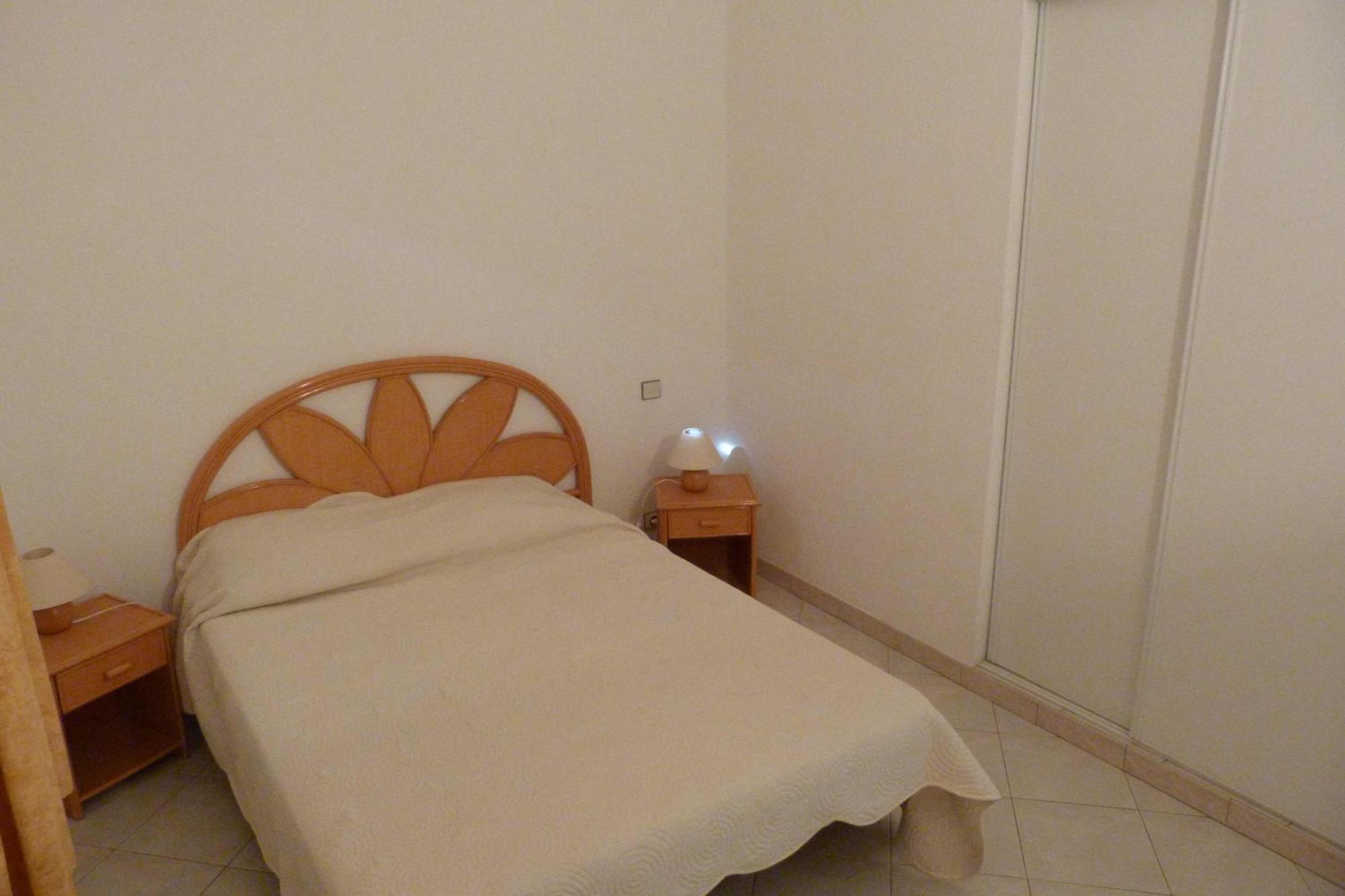 Residence Liccia Di Furu ปอร์โต-เวคคีโอ ห้อง รูปภาพ