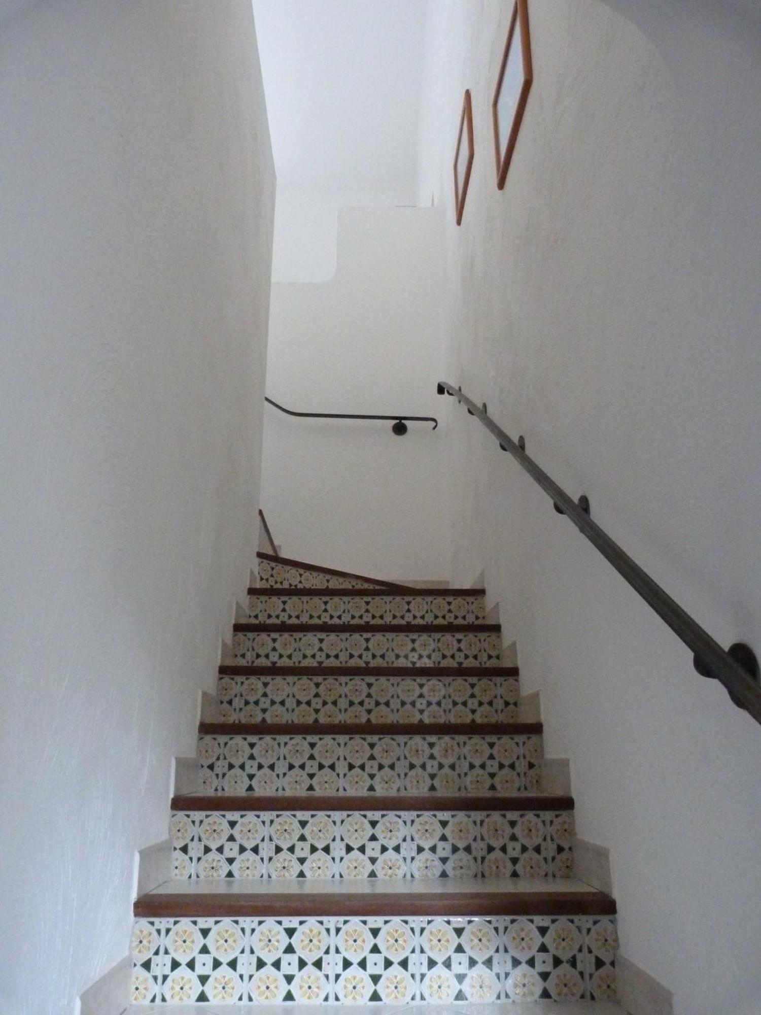 Residence Liccia Di Furu ปอร์โต-เวคคีโอ ห้อง รูปภาพ