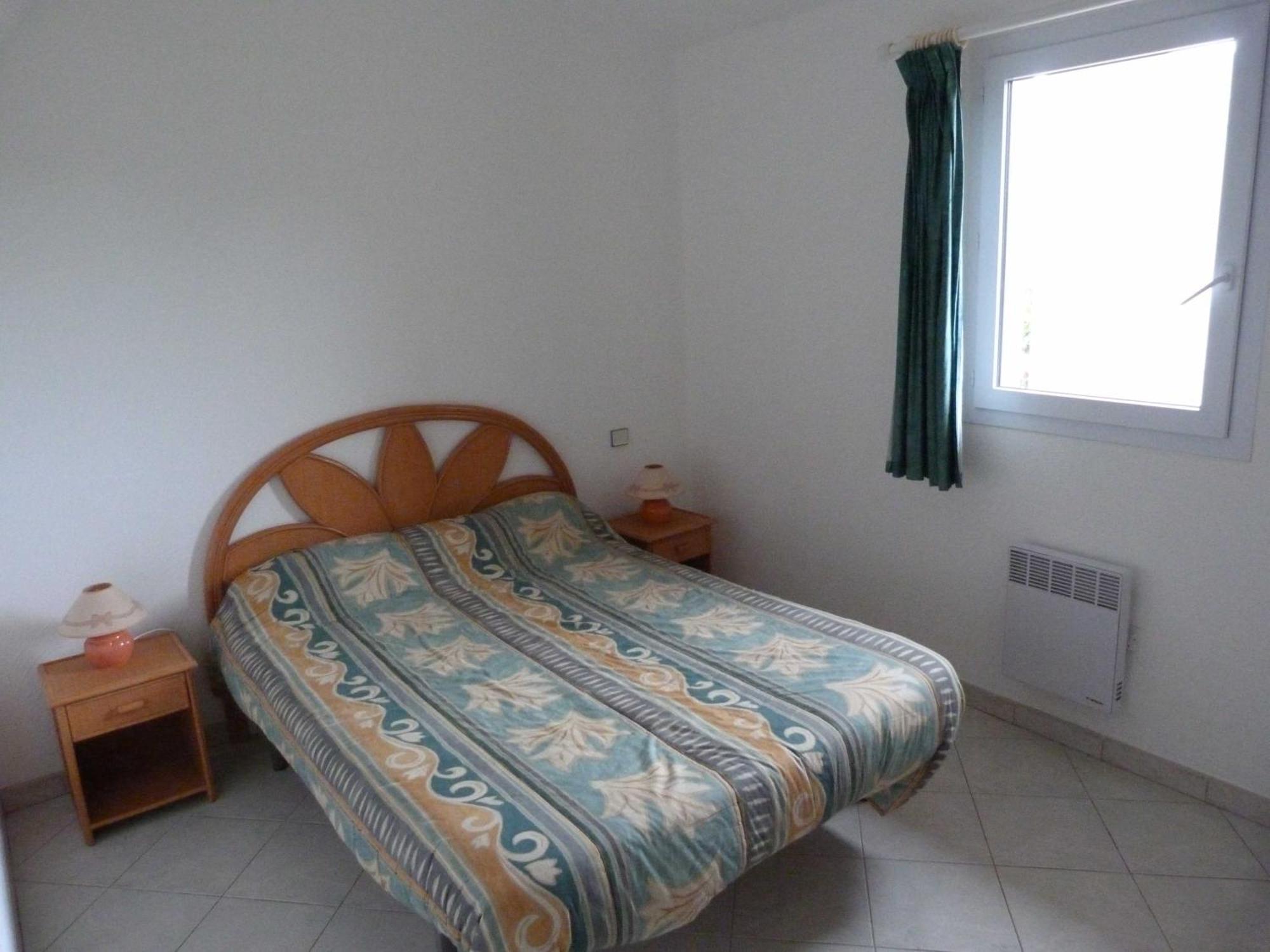 Residence Liccia Di Furu ปอร์โต-เวคคีโอ ห้อง รูปภาพ
