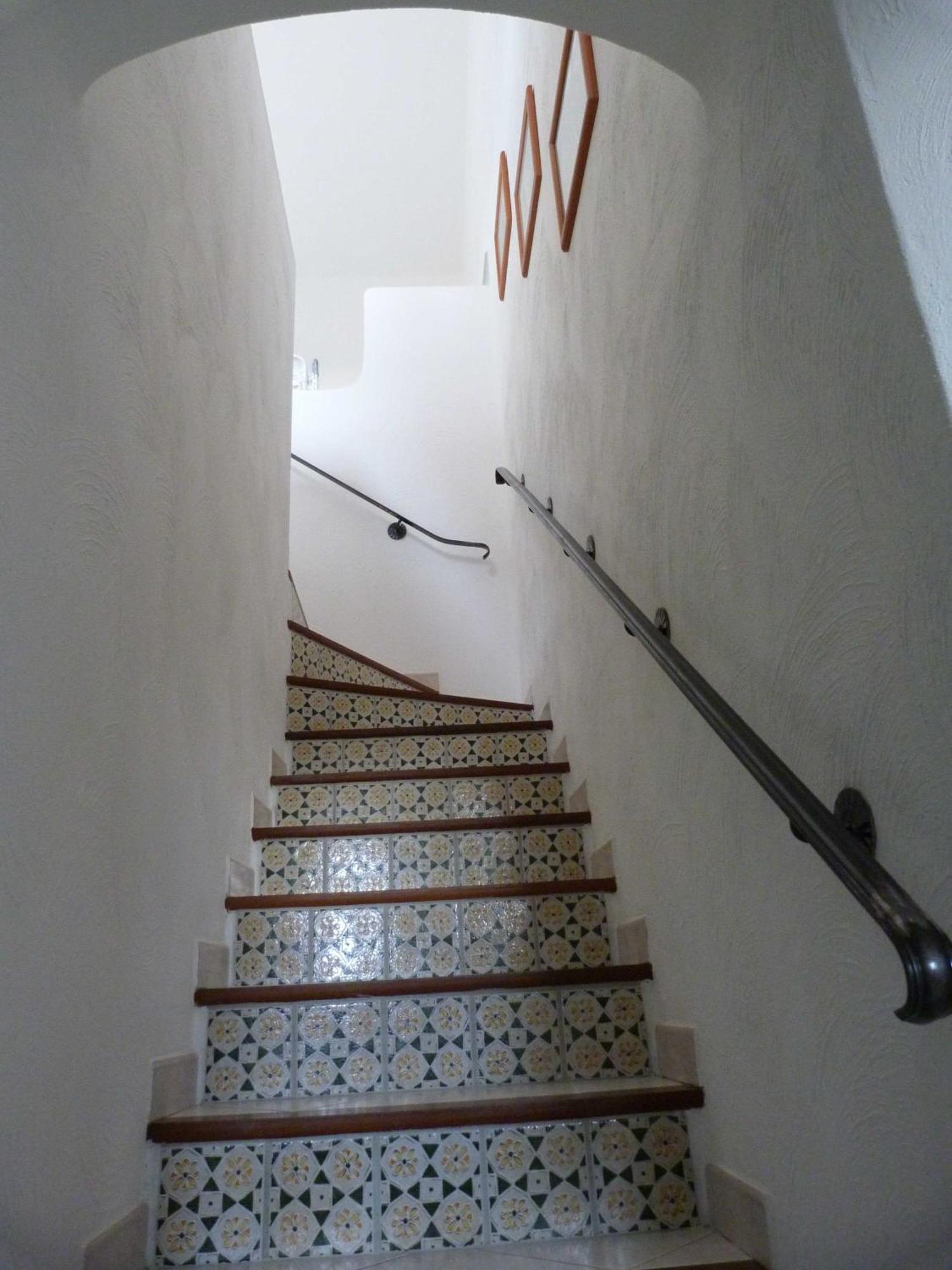 Residence Liccia Di Furu ปอร์โต-เวคคีโอ ห้อง รูปภาพ