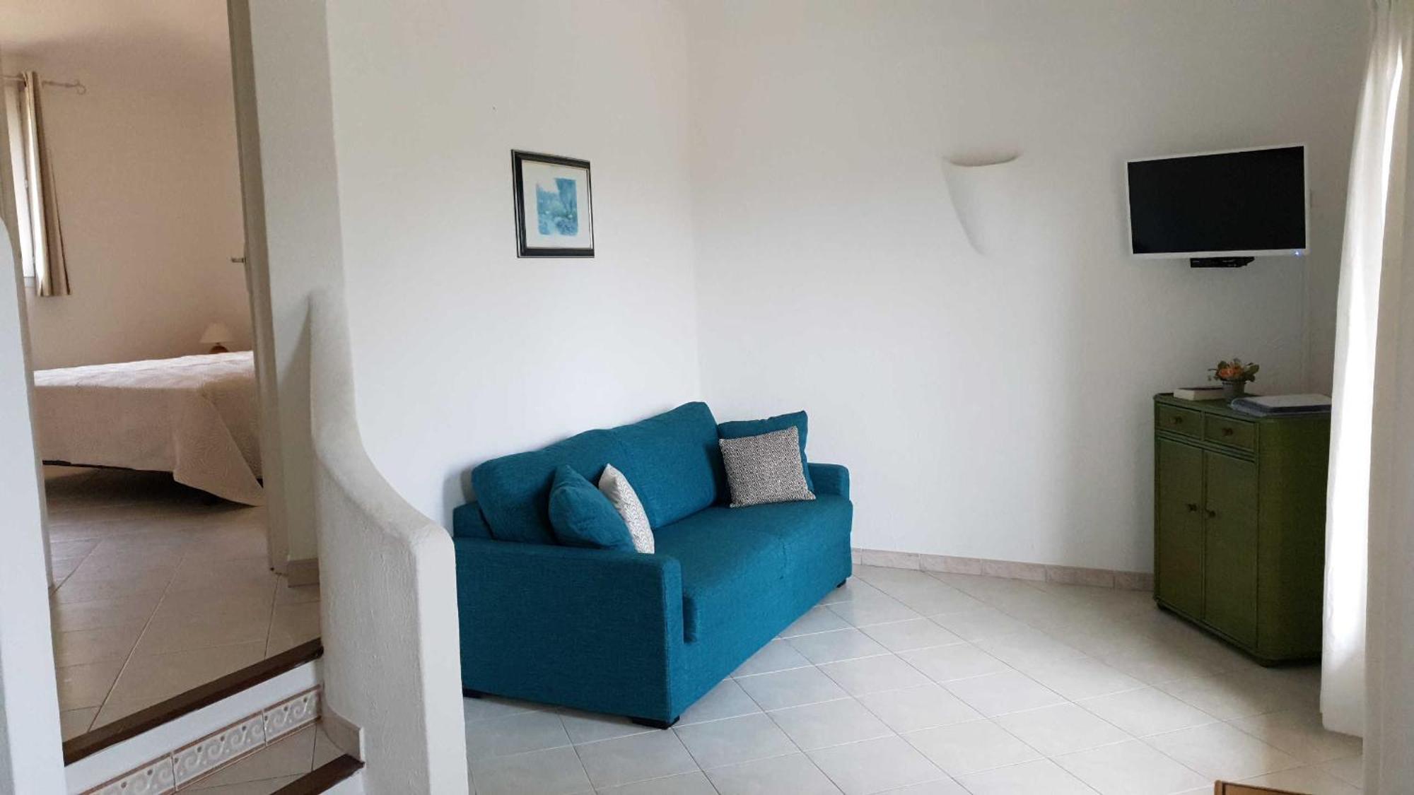Residence Liccia Di Furu ปอร์โต-เวคคีโอ ห้อง รูปภาพ