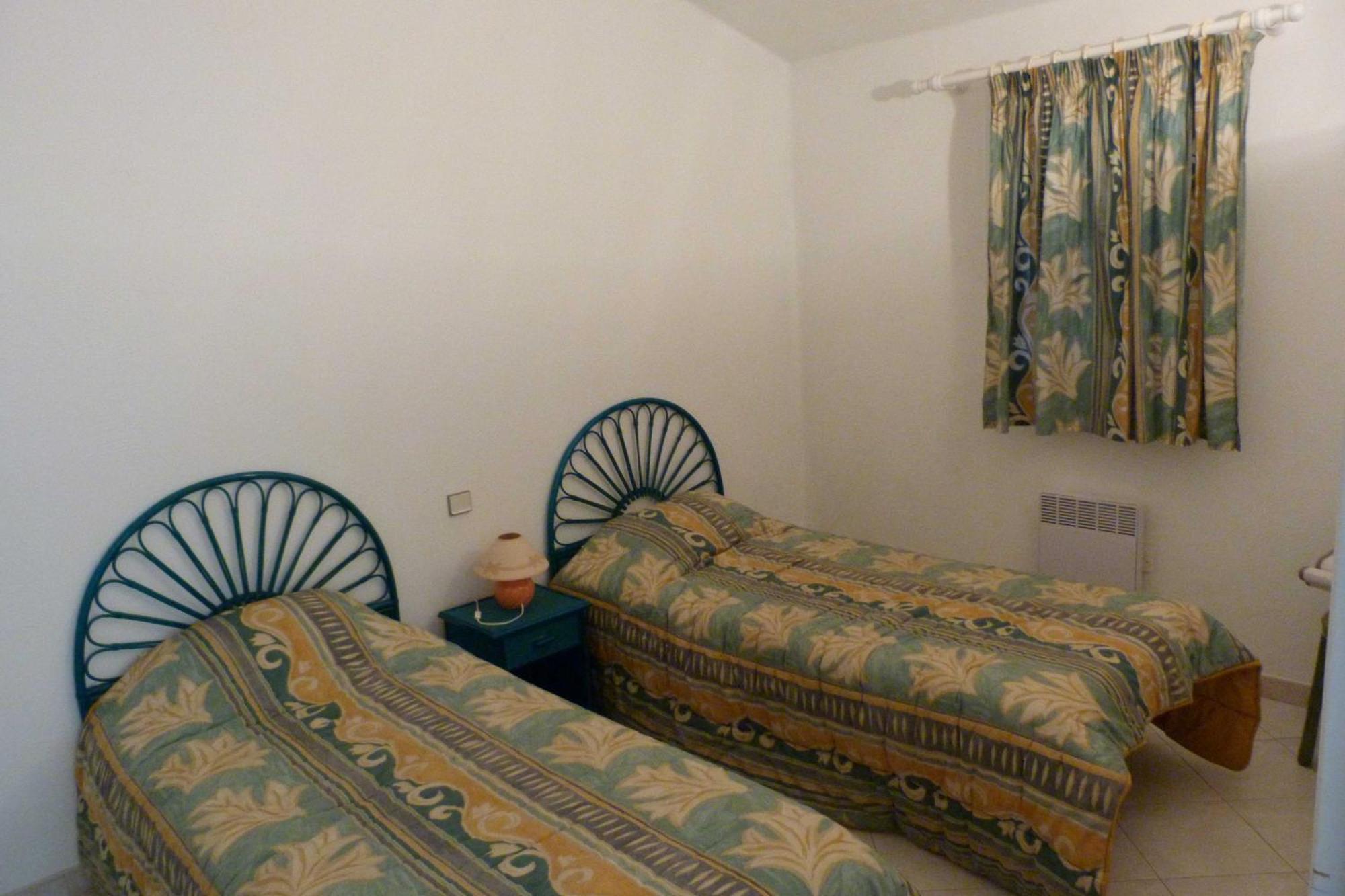 Residence Liccia Di Furu ปอร์โต-เวคคีโอ ห้อง รูปภาพ